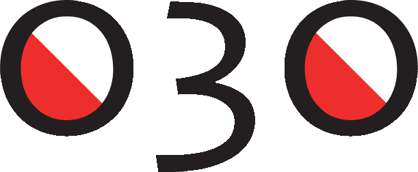 030 Sportbureau logo